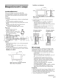 Sony KDL-20S3020