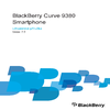 BlackBerry 9380 Curve