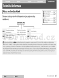 Nikon COOLPIX S01