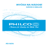 Philco PD 1070
