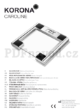 Korona Caroline