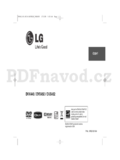 LG DVX450