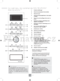 Panasonic NN-GD452WEPG
