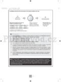 Panasonic NN-GD452WEPG