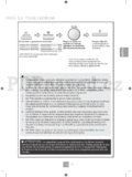 Panasonic NN-GD452WEPG