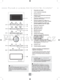 Panasonic NN-GD452WEPG