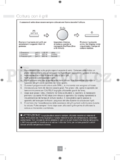Panasonic NN-GD452WEPG