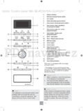 Panasonic NN-GD452WEPG