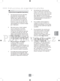 Panasonic NN-GD452WEPG