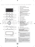 Panasonic NN-GD452WEPG