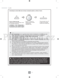 Panasonic NN-GD452WEPG