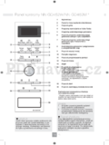 Panasonic NN-GD452WEPG