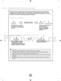 Panasonic NN-GD452WEPG