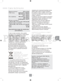 Panasonic NN-GD452WEPG