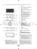 Panasonic NN-GD452WEPG