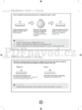Panasonic NN-GD452WEPG