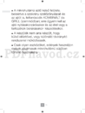 Panasonic NN-GD452WEPG