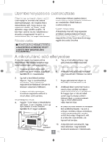 Panasonic NN-GD452WEPG
