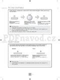 Panasonic NN-GD452WEPG