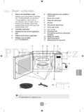 Panasonic NN-GD452WEPG