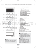 Panasonic NN-GD452WEPG