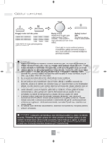 Panasonic NN-GD452WEPG