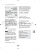 Panasonic NN-GD452WEPG