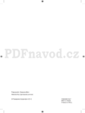 Panasonic NN-GD452WEPG