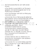 Panasonic NN-GD452WEPG