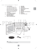 Panasonic NN-GD452WEPG