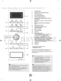 Panasonic NN-GD452WEPG