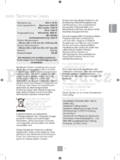 Panasonic NN-GD452WEPG