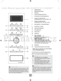 Panasonic NN-GD452WEPG