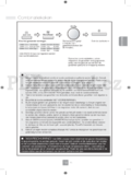 Panasonic NN-GD452WEPG