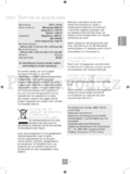 Panasonic NN-GD452WEPG