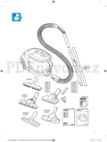 Philips FC8473