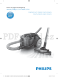 Philips FC8477