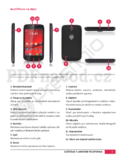 Prestigio MultiPhone 3540 DUO