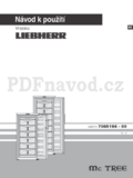 Liebherr GP3013