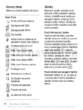 Sony Ericsson W880
