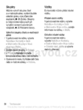 Sony Ericsson W880