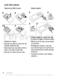 Sony Ericsson W880