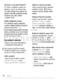 Sony Ericsson W880