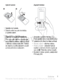 Sony Ericsson W880