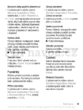 Sony Ericsson W880
