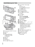 Sony DSC-W570/W580