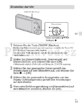 Sony DSC-W570/W580