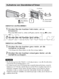 Sony DSC-W570/W580