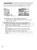 Sony DSC-W570/W580