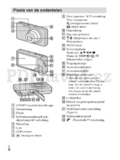 Sony DSC-W570/W580